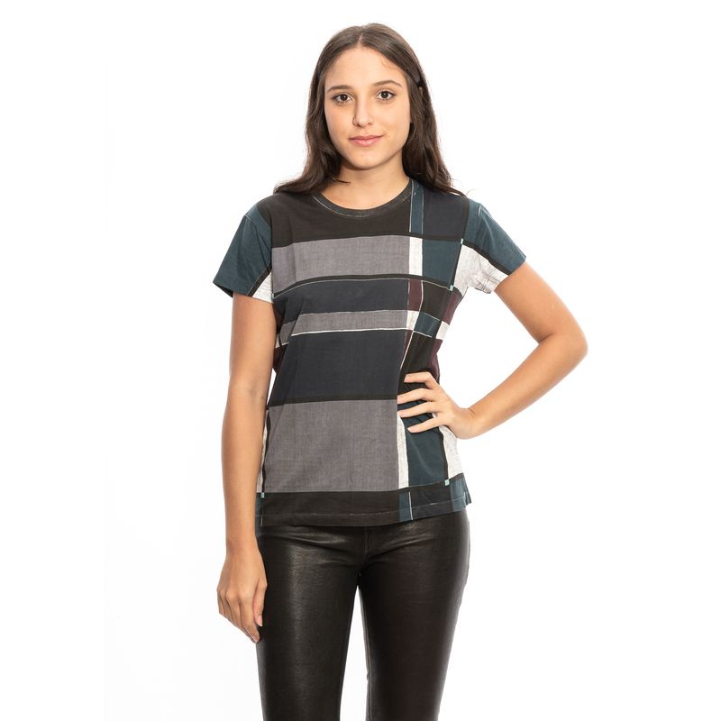 Camiseta-Prada-Estampada
