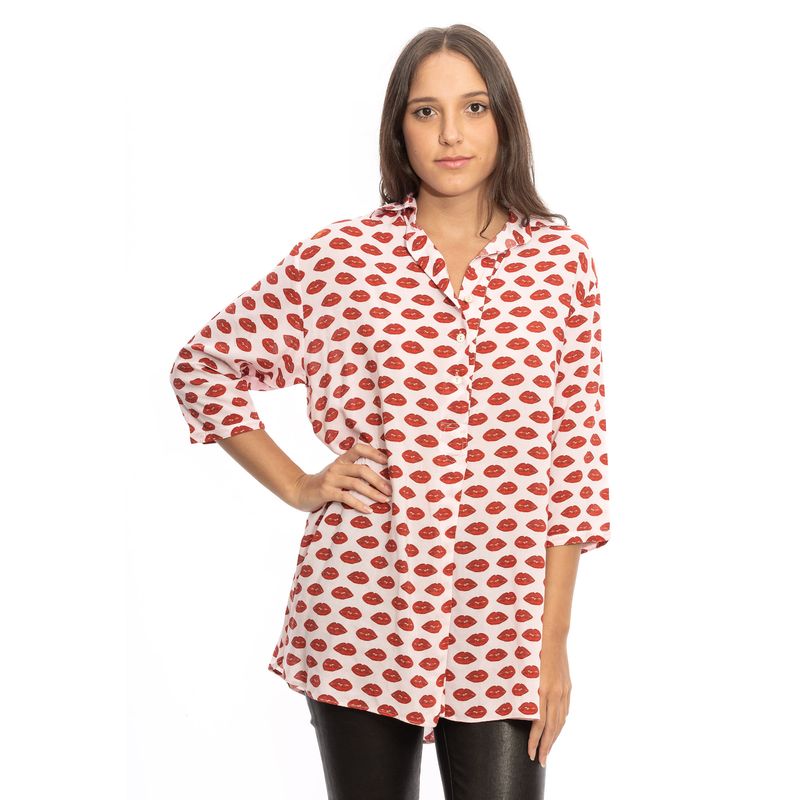 Camisa-Adriana-Degreas-Boquinhas-Rosa