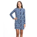 Vestido-Tory-Burch-Tie-Dye-Azul