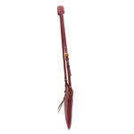 Bolsa-Prada-Crossbody-Couro-Vinho
