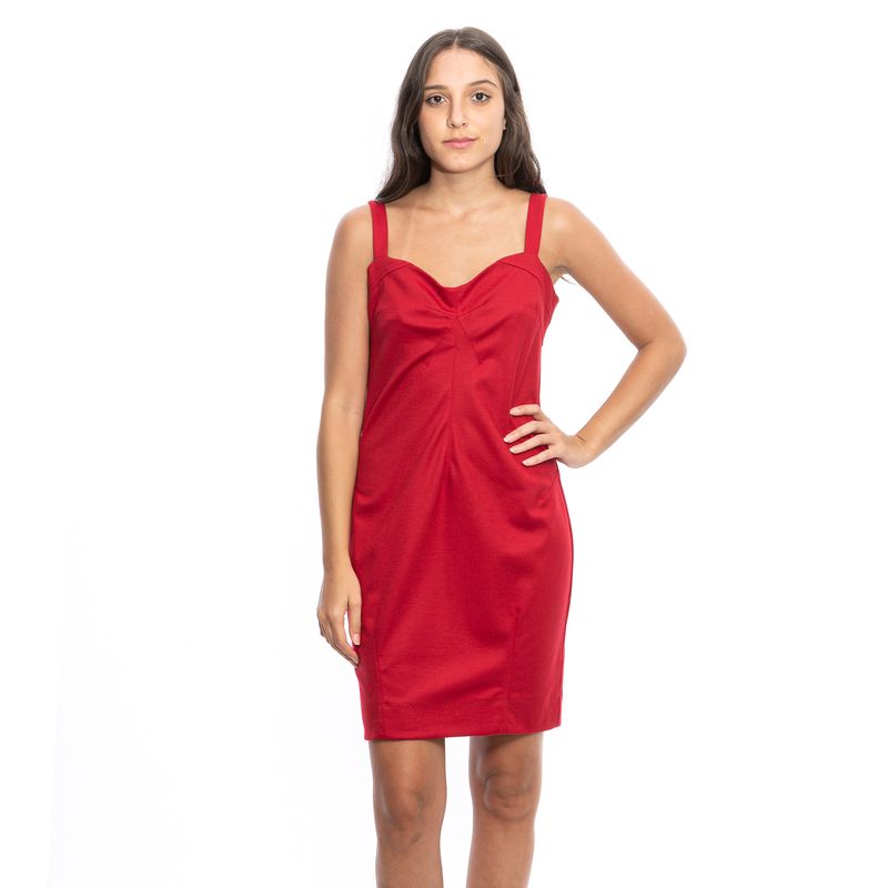 Vestido-Diane-von-Furstenberg-Vermelho