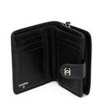 Carteira-Chanel-Couro-Preto