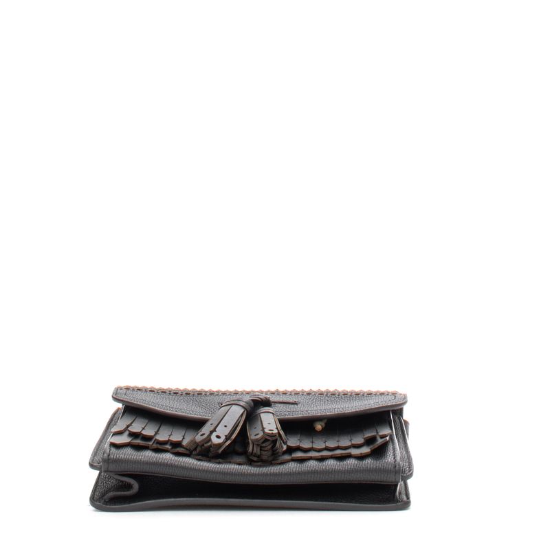 Bolsa-Burberry-Macken-Couro-Preto