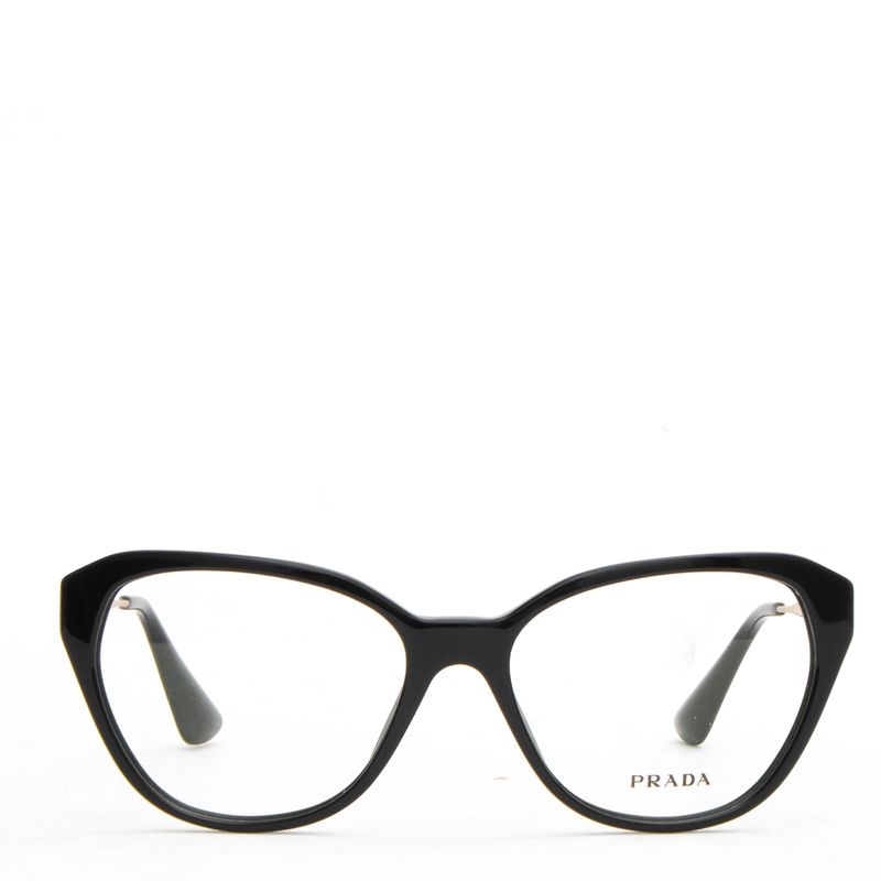 63739-Armacao-de-Oculos-de-Grau-Prada-Acetato-Preto