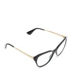 63739-Armacao-de-Oculos-de-Grau-Prada-Acetato-Preto