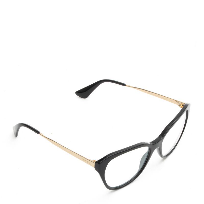 63739-Armacao-de-Oculos-de-Grau-Prada-Acetato-Preto