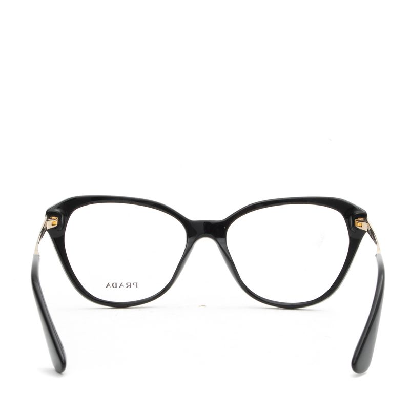 63739-Armacao-de-Oculos-de-Grau-Prada-Acetato-Preto
