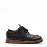 Sapato-Social-Louis-Vuitton-Oxford-Verniz-Preto