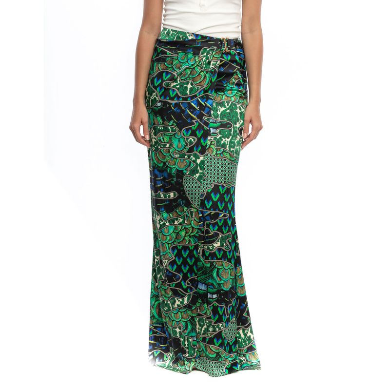 Saia-Roberto-Cavalli-Seda-Estampada