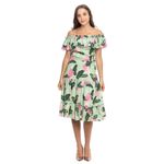 Vestido-Isolda-Verde-Estampa-Floral