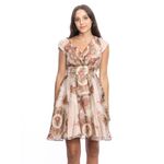 Vestido-Ted-Baker-Rose-Estampado