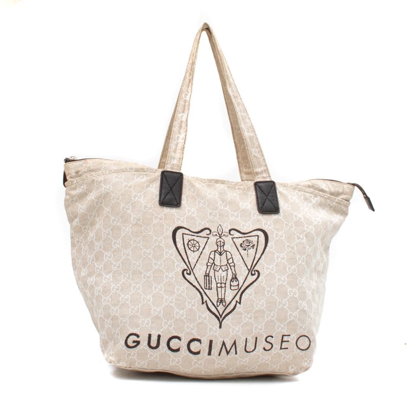 Bolsa-Gucci-Museo-Monograma
