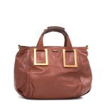Bolsa-Chloe-Couro-Terracota