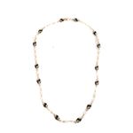 Colar-Swarovski-Perolas-e-Pedras-Pretas