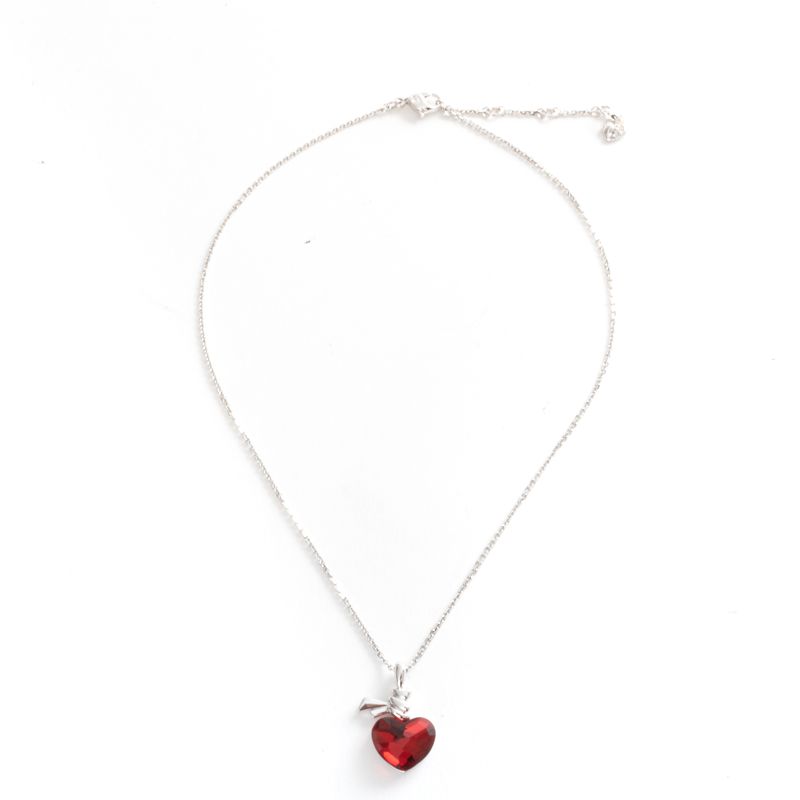 Colar-Swarovski-Cristal-Coracao-Vermelho