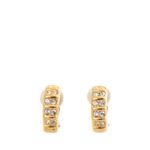 Brincos-de-Pressao-Swarovski-Cravejado-Dourado
