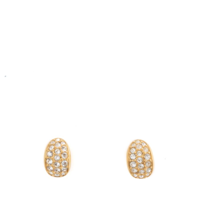 Brincos-Swarovski-Cravejado-Dourado
