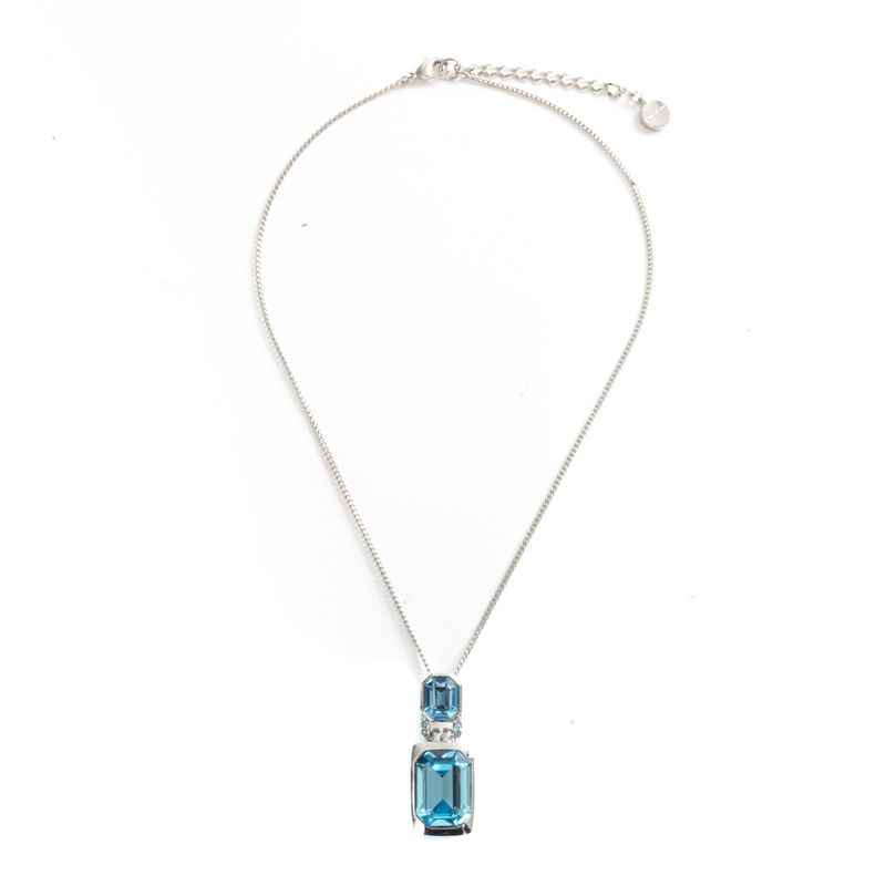Colar-Givenchy-Pedra-Azul