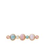 Broche-Givenchy-Pedras-Coloridas