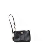 Mini-Bolsa-Coach-Verniz-Preto