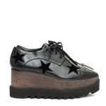 Plataforma-Stella-McCartney-Elyse-Star-Preta