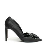 Scarpin-Hugo-Boss-Preto-Tassel