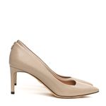 Scarpin-Hugo-Boss-Couro-Cinza-Rato