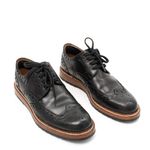 Sapato-Social-Louis-Vuitton-Oxford-Verniz-Preto