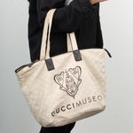 Bolsa-Gucci-Museo-Monograma