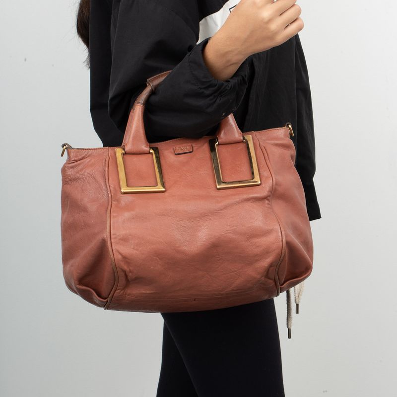 Bolsa-Chloe-Couro-Terracota