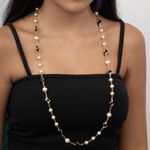 Colar-Swarovski-Perolas-e-Pedras-Pretas