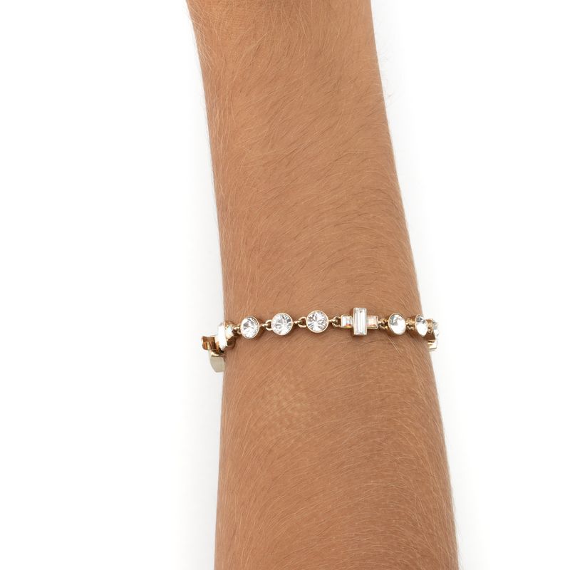 Pulseira-Givenchy-Cristais