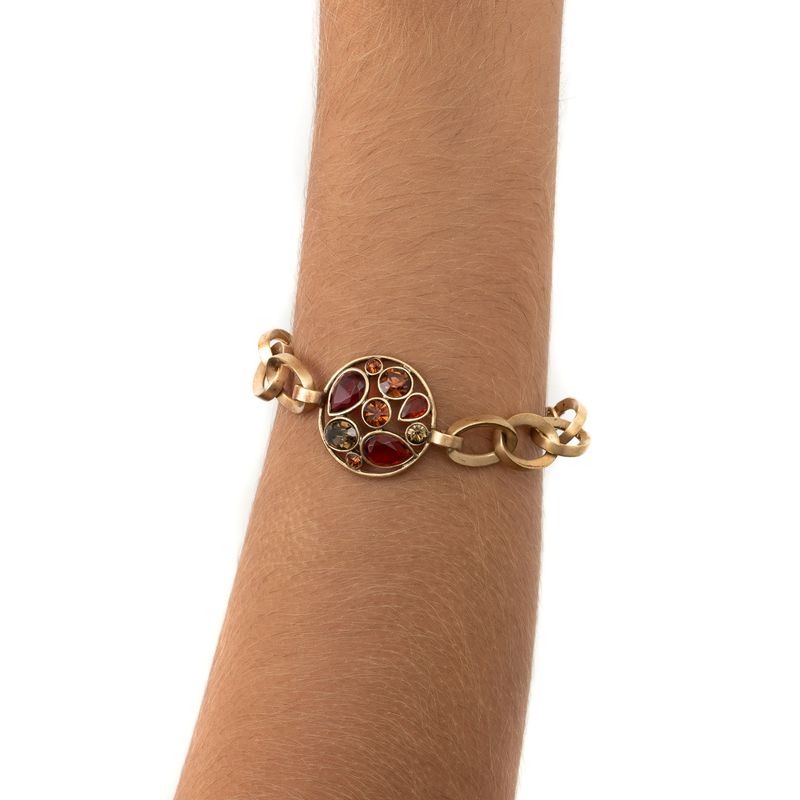 Pulseira-Givenchy-Elos-Envelhecidos