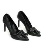 Scarpin-Hugo-Boss-Preto-Tassel