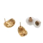 Brincos-Swarovski-Cravejado-Dourado