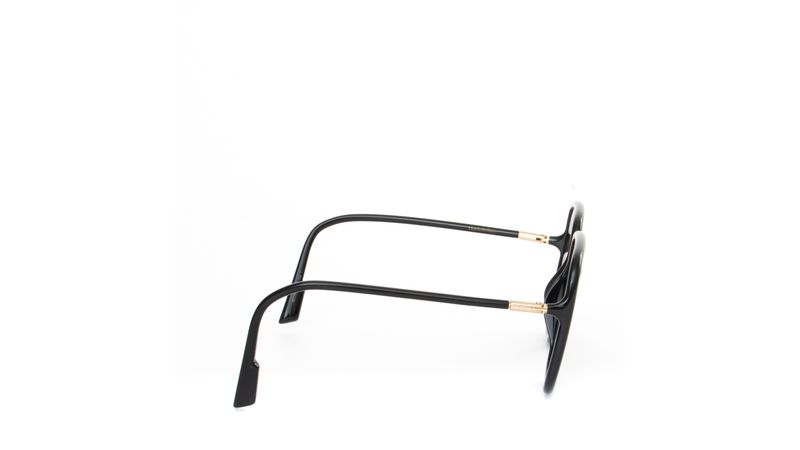 Óculos Christian Dior So Stellaire Quadrado Preto | Brechó Óculos Christian Dior So Stellaire Quadrado Preto | Brechó