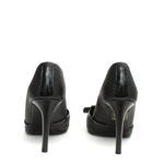 Scarpin-Hugo-Boss-Preto-Tassel