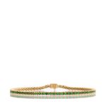 Pulseira-Ouro-Amarelo-e-Tsavoritas