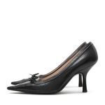 Scarpin-Chanel-Couro-Preto