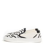 Tenis-Saint-Laurent-Venice-Slip-On-Zebra