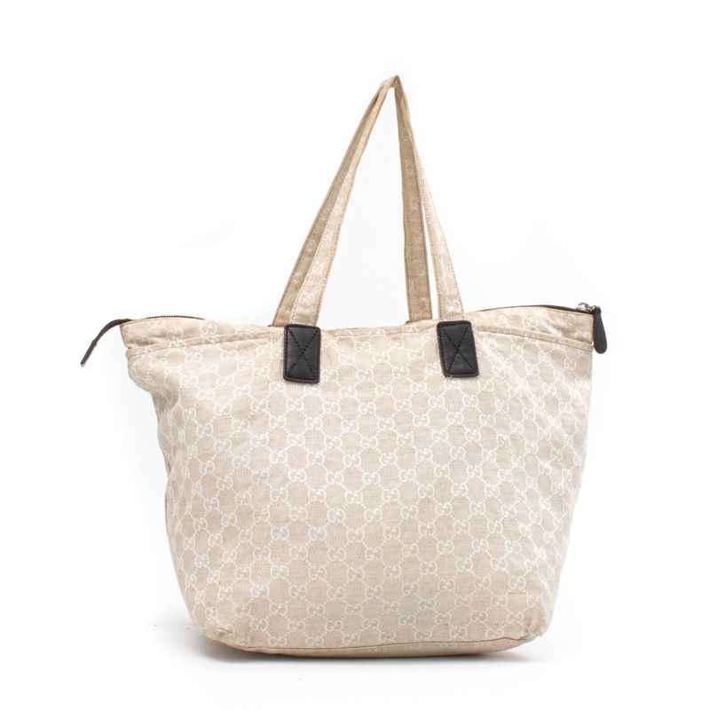 Bolsa-Gucci-Museo-Monograma
