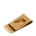 Money-Clip-Christian-Dior-Dourado