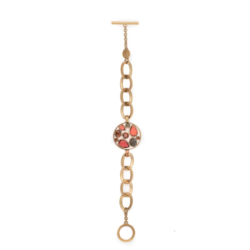 Pulseira-Givenchy-Elos-Envelhecidos