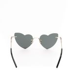 Oculos-Saint-Laurent-Loulou-Espelhado-Pequeno
