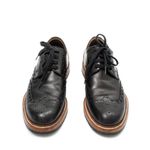 Sapato-Social-Louis-Vuitton-Oxford-Verniz-Preto