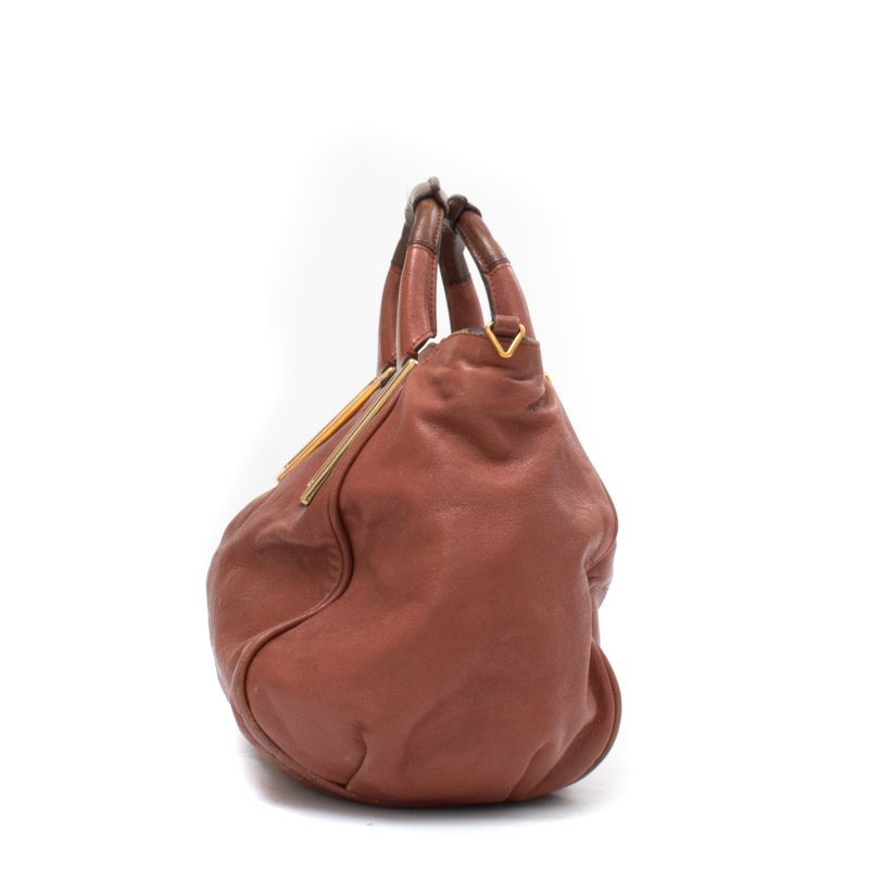 Bolsa-Chloe-Couro-Terracota