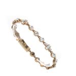 Pulseira-Givenchy-Cristais