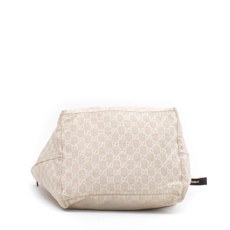 Bolsa-Gucci-Museo-Monograma