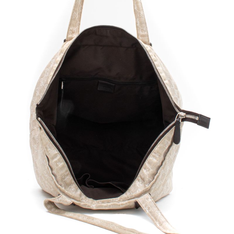 Bolsa-Gucci-Museo-Monograma