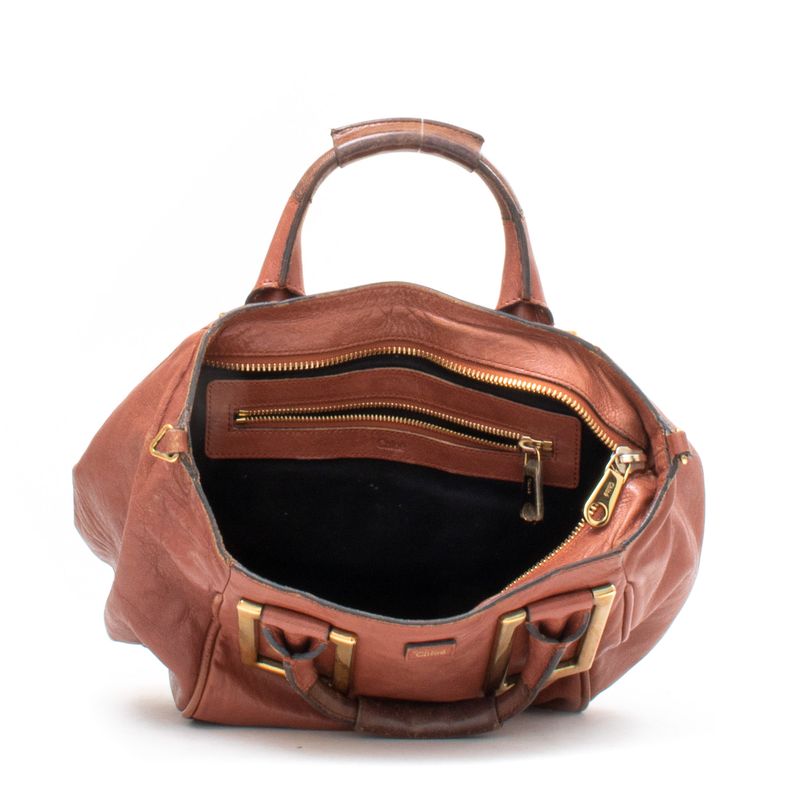Bolsa-Chloe-Couro-Terracota